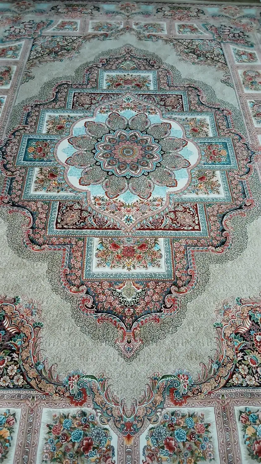 فرش|فرش|اسلام‌شهر, مظفریه|دیوار