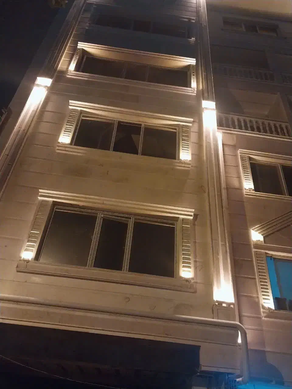 لب ساحل معاوضه|فروش آپارتمان|سبزوار, مدرس|دیوار