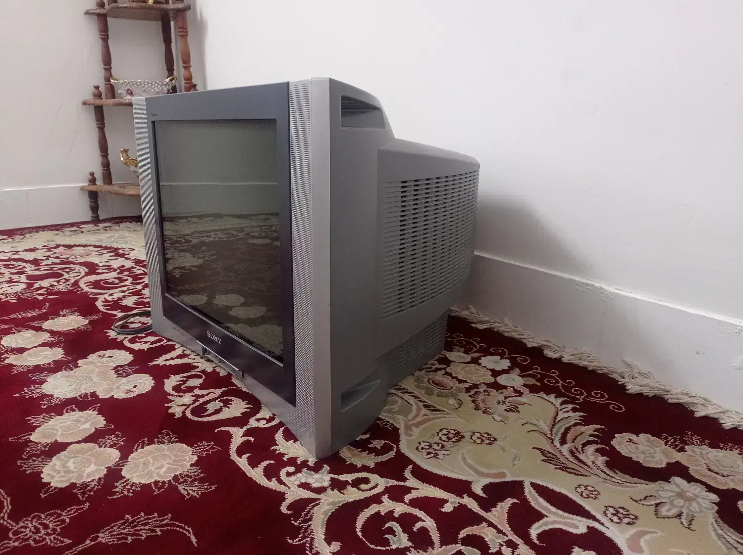 تلویزیون 21inch SONY|تلویزیون و پروژکتور|جهرم, |دیوار