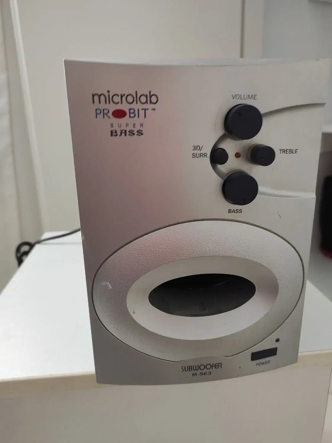 اسپیکر ساب|قطعات و لوازم جانبی رایانه|تهران, سازمان برنامه شمالی|دیوار