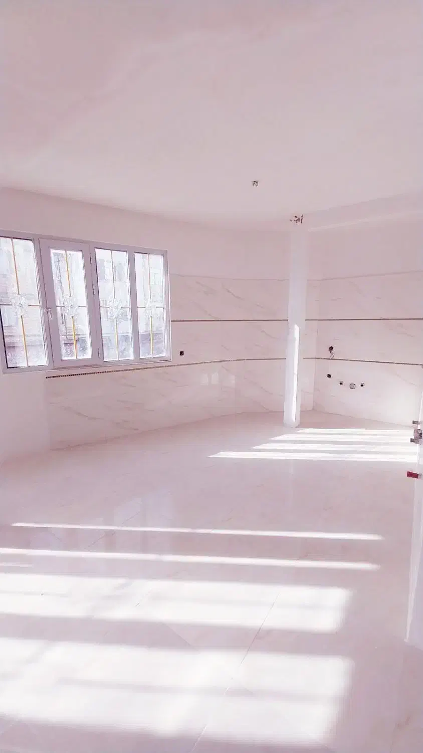 آپارتمان۱۱۰متر۲نبش نوسازسراسیاب اندیشه فروش معاوضه|فروش آپارتمان|ملارد, |دیوار