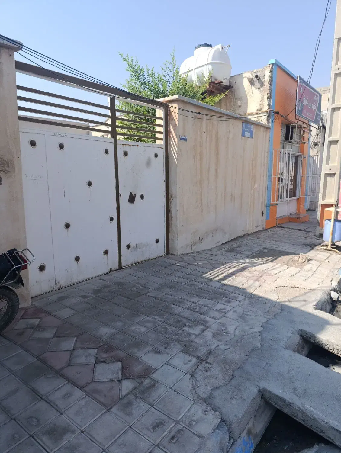 منزل مسکونی تجاری|فروش خانه و ویلا|خورموج, |دیوار