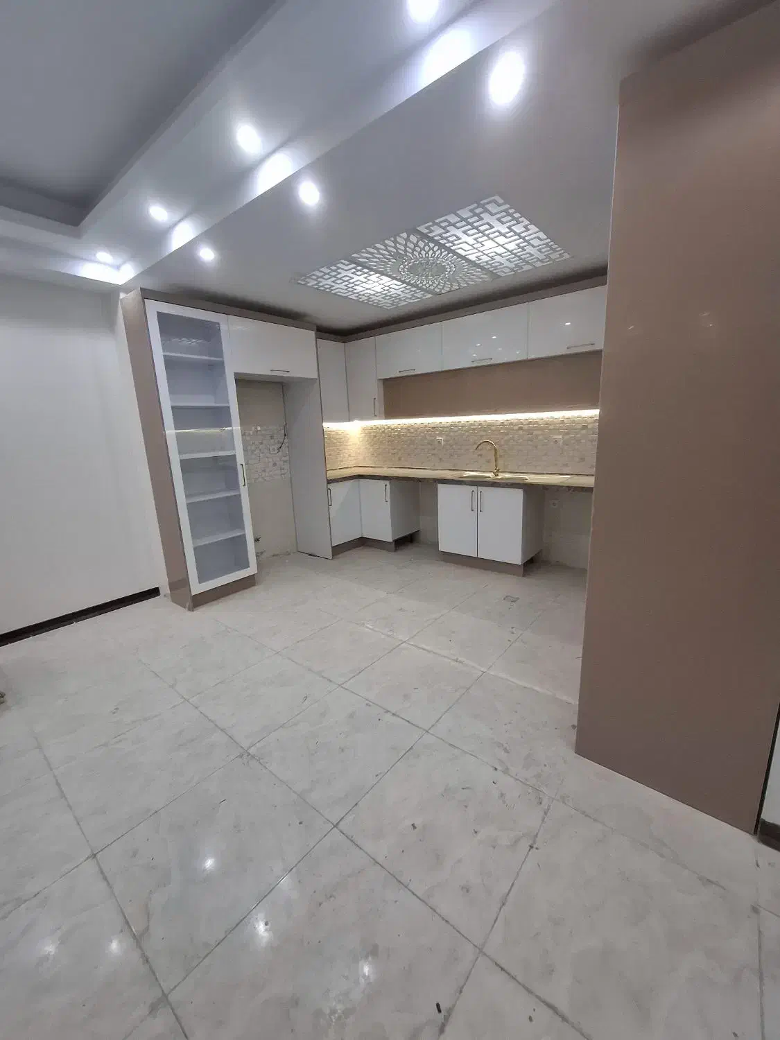 رهن شخصی ساز فردوسی کلید نخورده فاز ۸ پردیس|اجارهٔ آپارتمان|پردیس, فاز ۸|دیوار