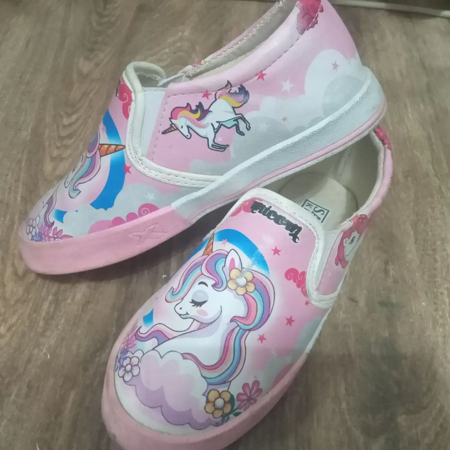 کفش شیک دخترنه|کیف، کفش، کمربند|اصفهان, برازنده|دیوار