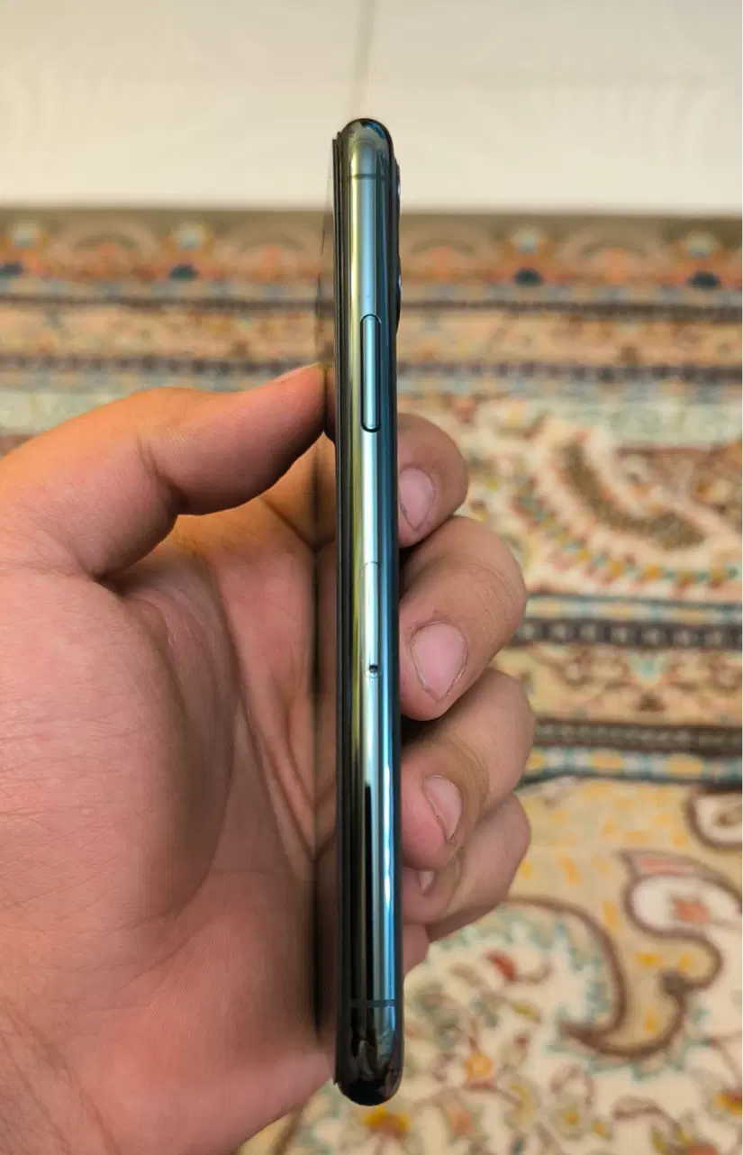 iPhone 11 Pro|موبایل|تبریز, |دیوار