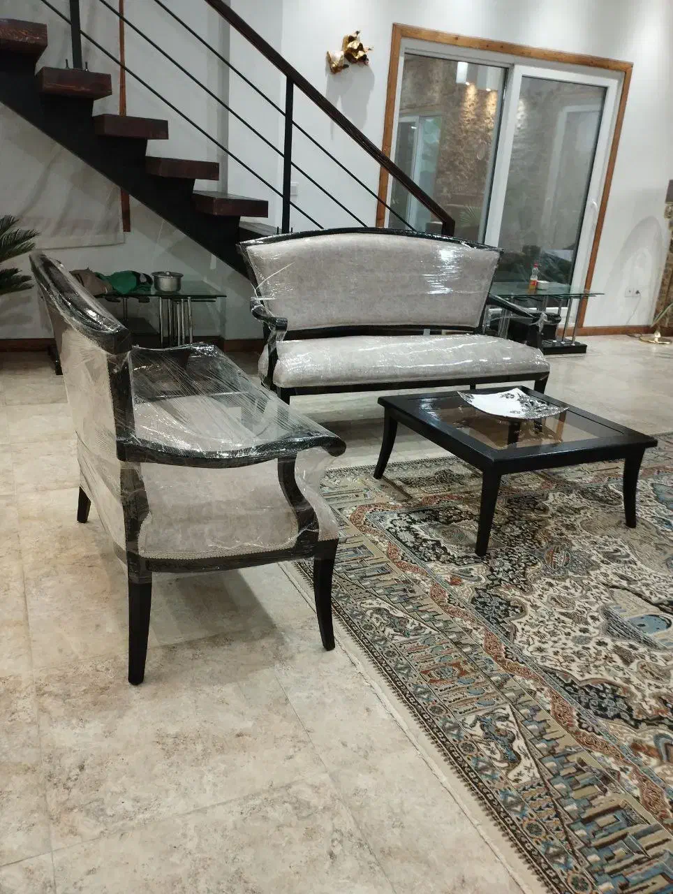 فروش لوازم منزل و مبلمان نو|مبلمان خانگی و میز عسلی|رویان, |دیوار