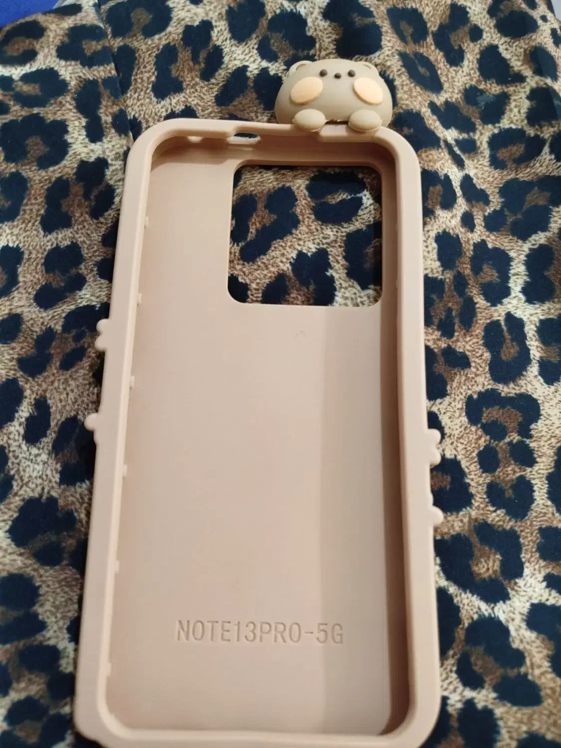 گارد گوشی شیامی نوت 13پرو|لوازم جانبی موبایل و تبلت|مشهد, هفده شهریور|دیوار