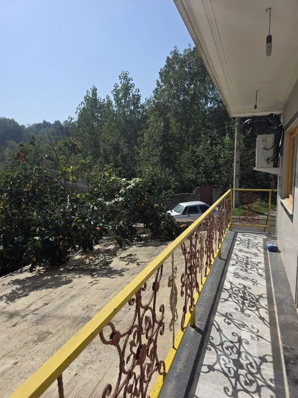 اجاره اپارتمان سالیانه در سوادکوه/شیرگاه|اجارهٔ آپارتمان|شیرگاه, |دیوار