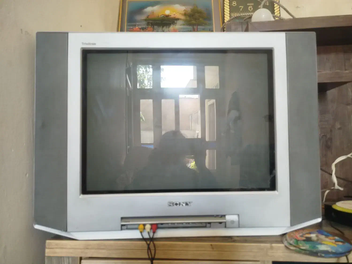 تلوزیون|تلویزیون و پروژکتور|اصفهان, نصرآباد|دیوار