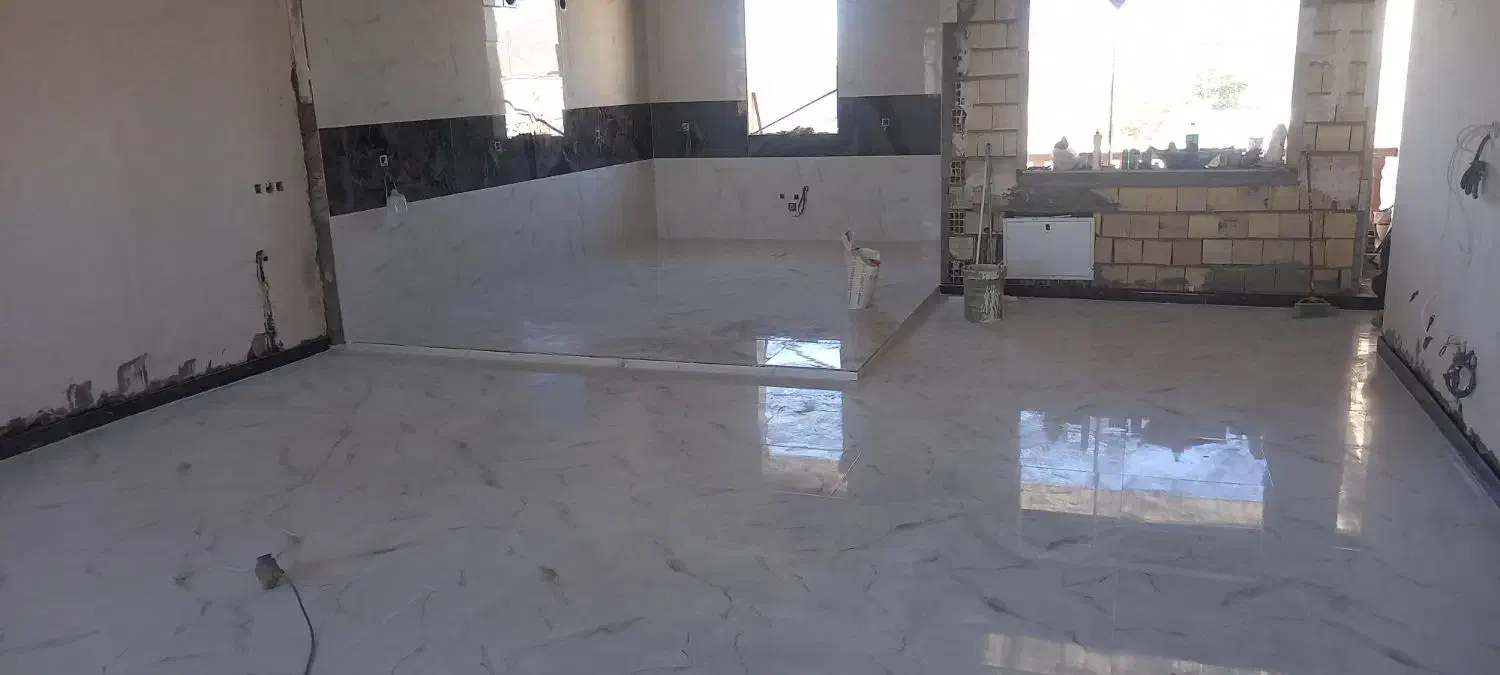 اجرای کاشیکاری وسرامیک|خدمات پیشه و مهارت|خرمدره, |دیوار