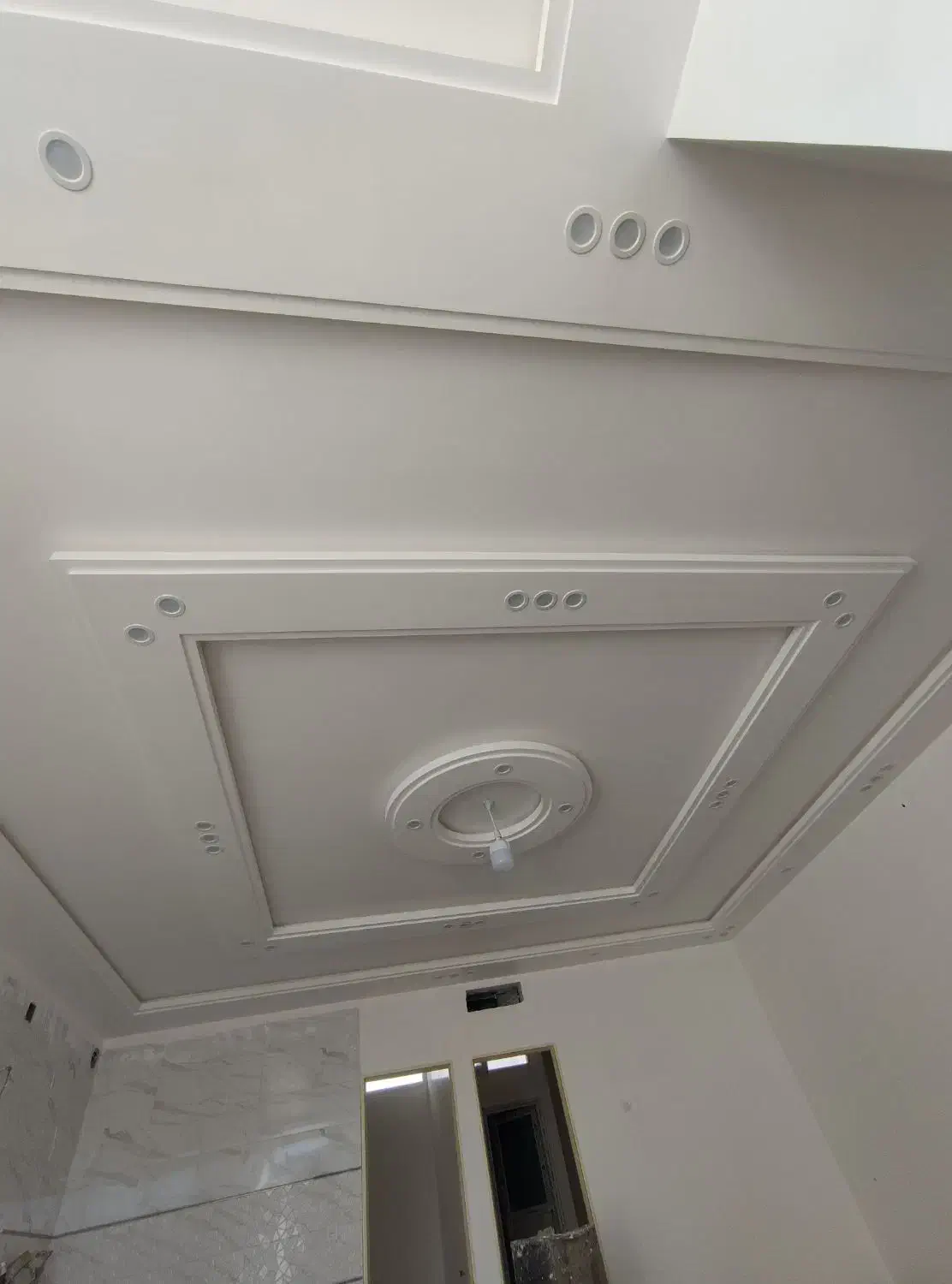 گچکاری|خدمات پیشه و مهارت|شاهرود, |دیوار