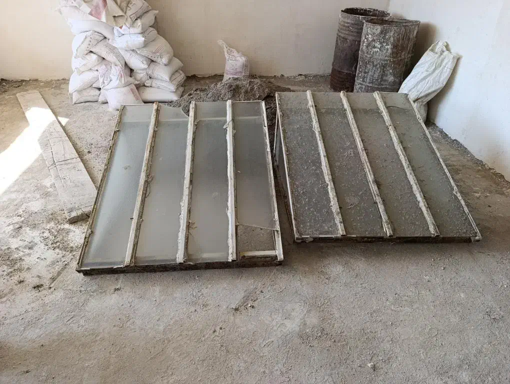 روشنایی|مصالح و تجهیزات ساختمان|هیر, |دیوار