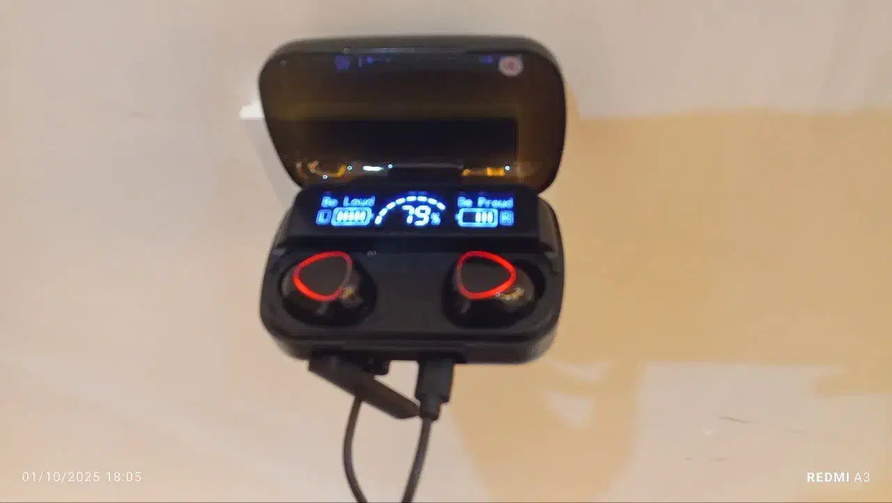 ایرپاد نو|لوازم جانبی موبایل و تبلت|خرم‌آباد, |دیوار