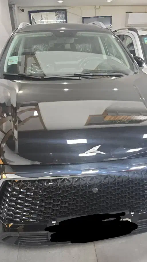 X5 صفر مدل 1404 تحویل روز|خودرو سواری و وانت|اصفهان, جلفا|دیوار