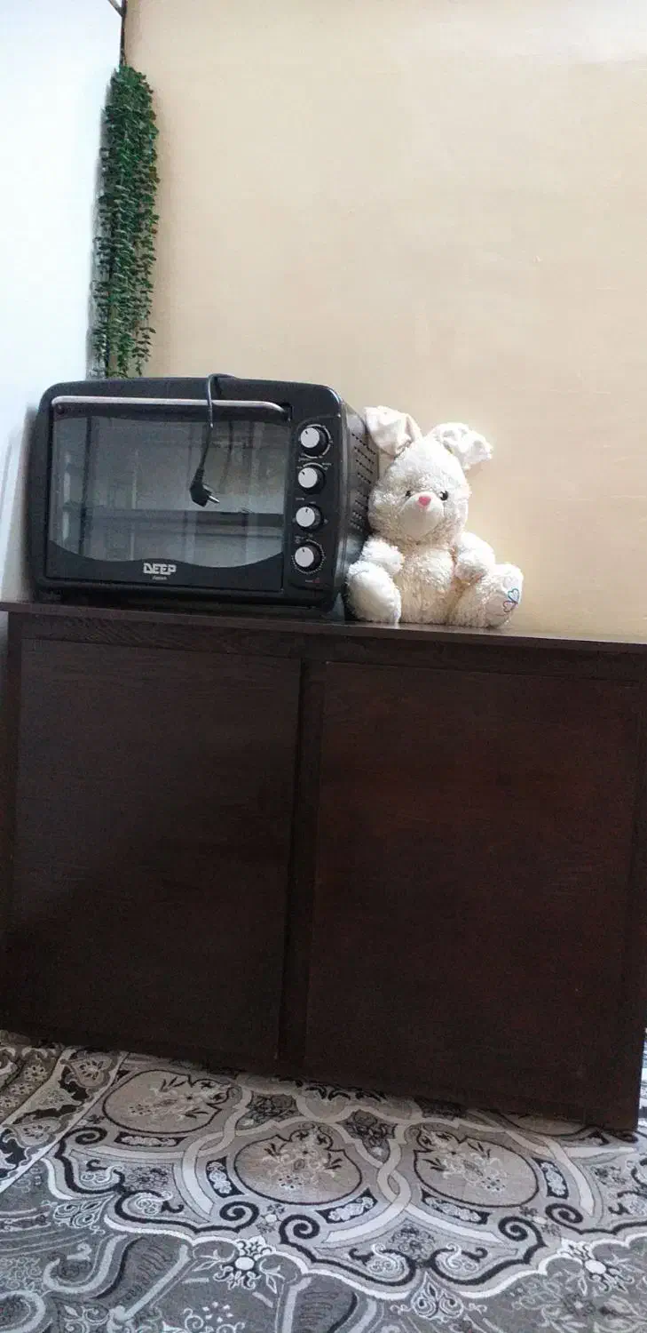 کمد|جاکفشی، کمد، دراور|اهواز, بیست متری شهرداری|دیوار