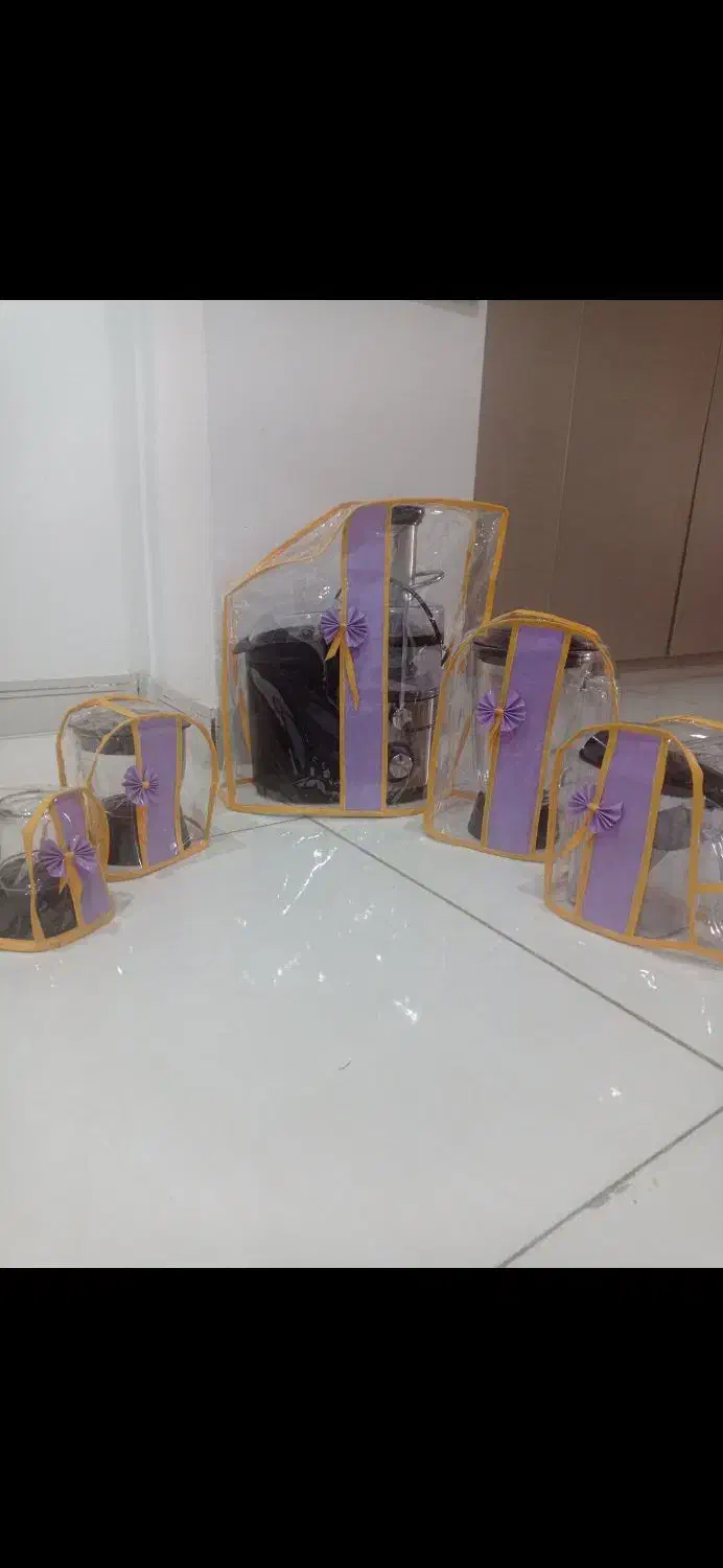 ک آور پنج کاره آبمیوه گیری|آبمیوهگیر و آبمرکباتگیر|ایلام, |دیوار