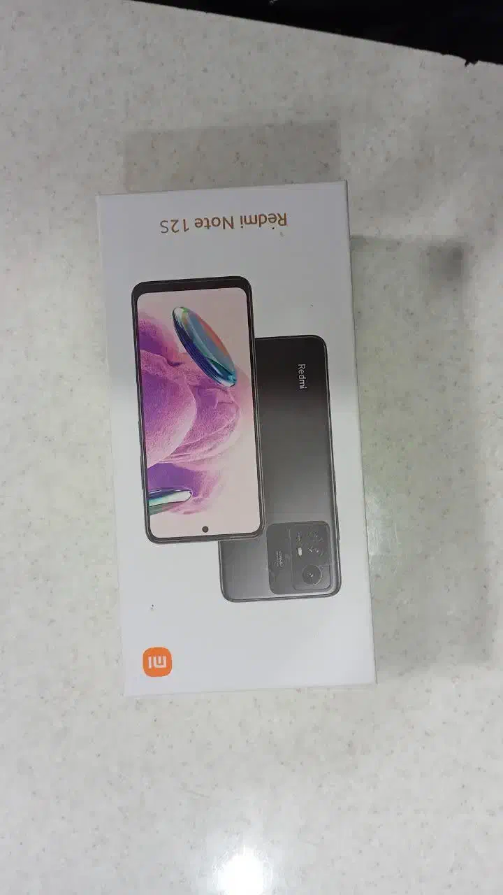 not 12 s با حافظه ۲۵۶|موبایل|اسلام‌شهر, مطهری|دیوار