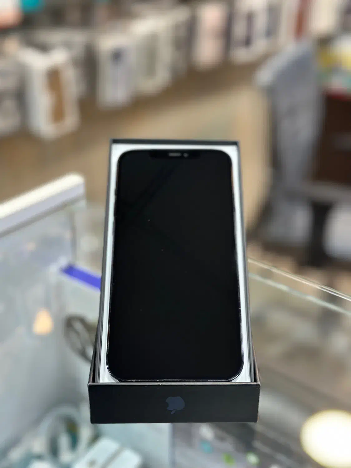 Iphone 12 promax|موبایل|شیراز, فخرآباد (دروازه کازرون)|دیوار