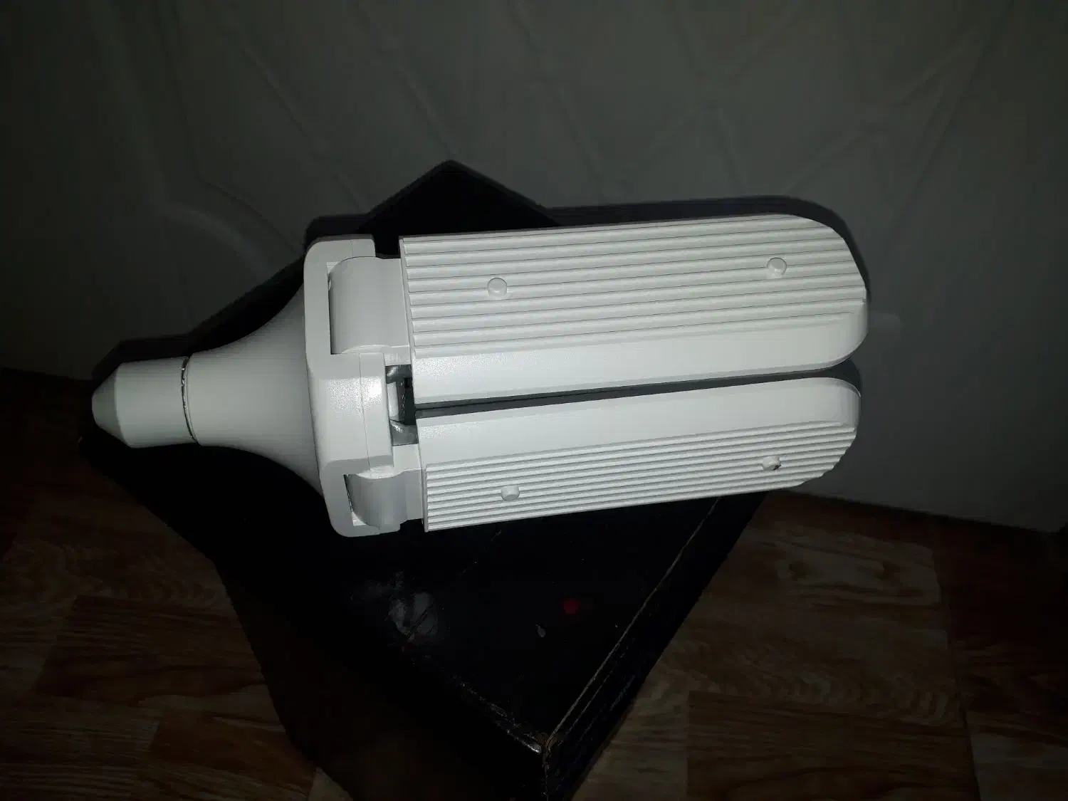 لامپ 55w ال ای دی|لامپ و چراغ|رشت, توشیبا|دیوار