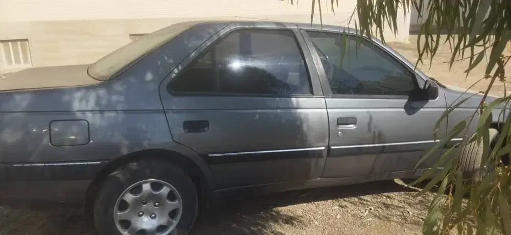 پژو 405|خودرو سواری و وانت|یزد, |دیوار