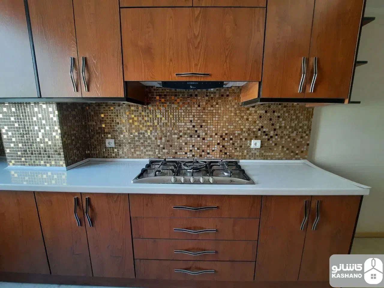 ۸۵متری/اقبال پور/طبقه سوم|اجارهٔ آپارتمان|تهران, شهرک کوهسار|دیوار