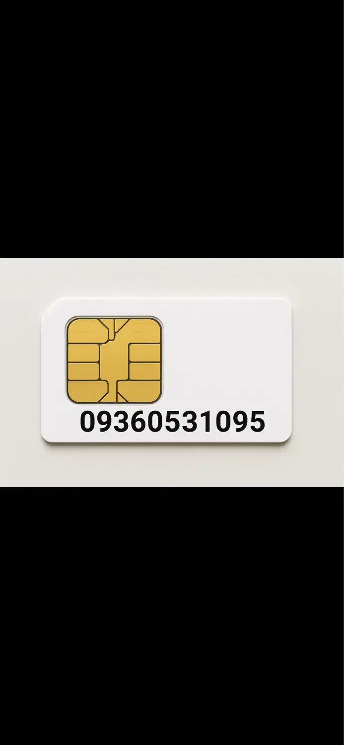 ۰۹۱۲۰۵۳۱۰۹۵|سیم‌کارت|اراک, |دیوار