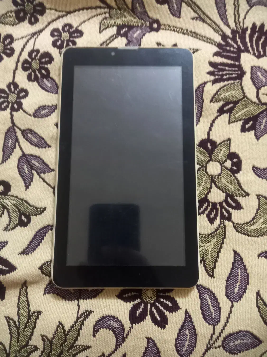 تبلت کولالا|تبلت|پیشوا, |دیوار