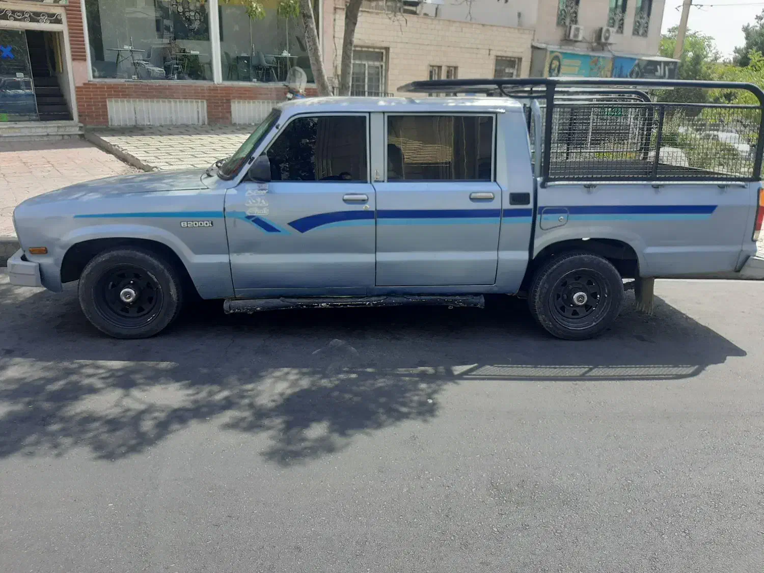 وانت بار|خدمات حمل و نقل|تهران, اتحاد|دیوار