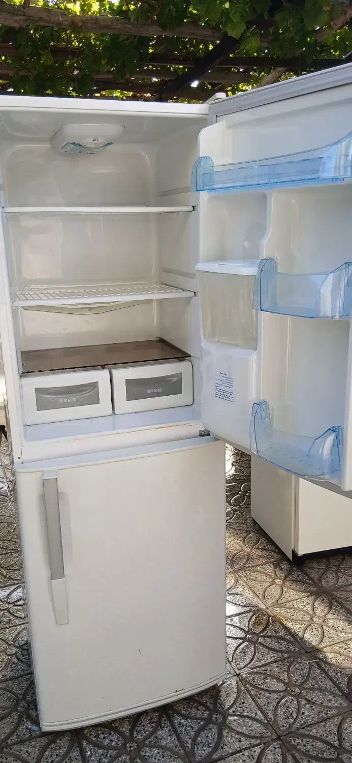 یخچال فریزر|یخچال و فریزر|اراک, |دیوار