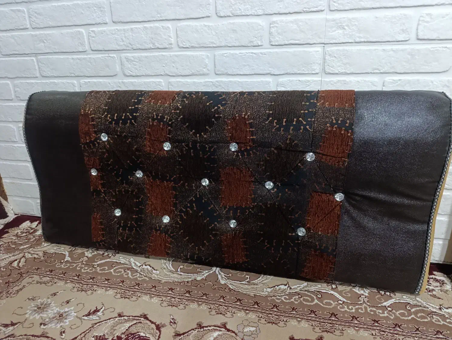 پشتی|پشتی|زابل, |دیوار