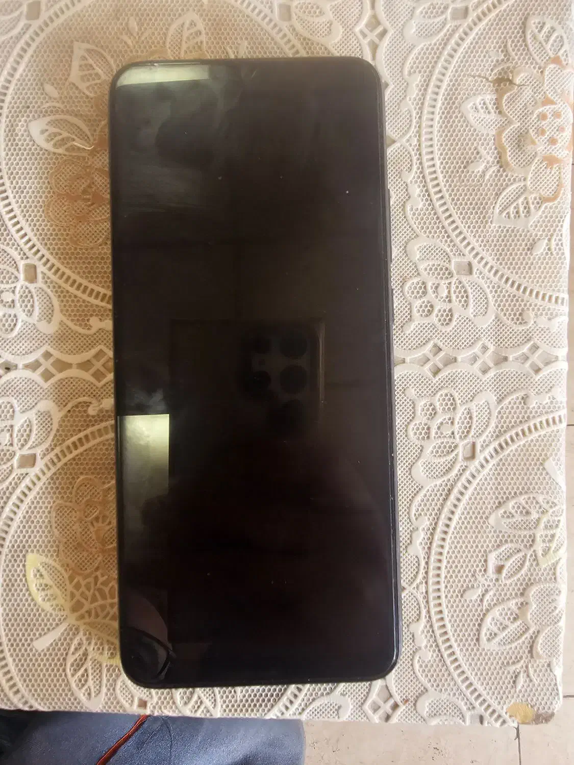 گوشی در حد صفر|موبایل|اردبیل, |دیوار