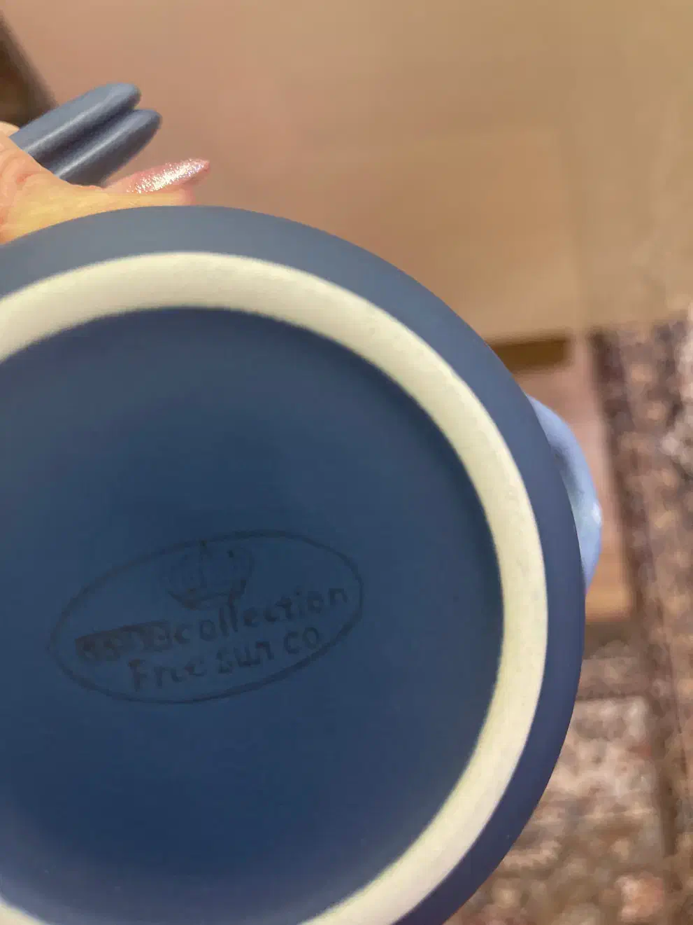 سرویس سوپ خوری اصلی قدیمی خارجی|ظروف سرو و پذیرایی|ری, سرتخت|دیوار