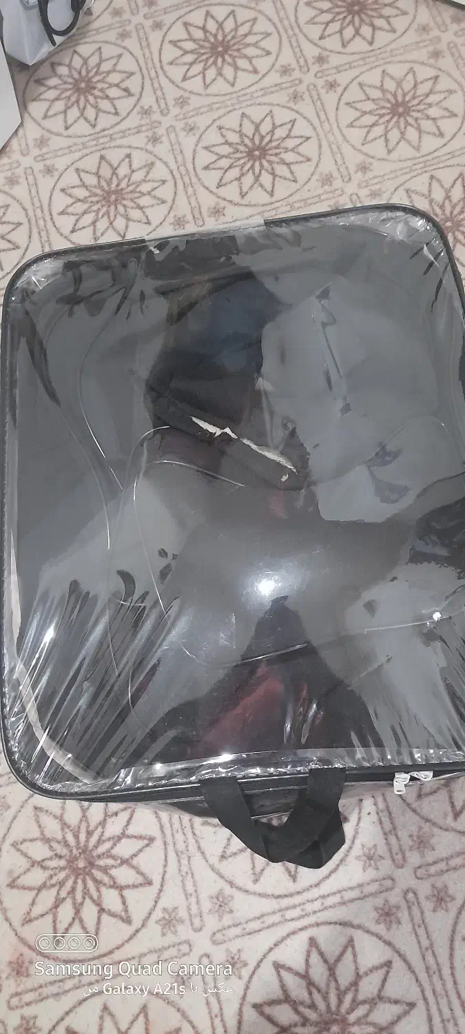 روکش صندلی 20۶|قطعات یدکی و لوازم جانبی|سنگر, |دیوار