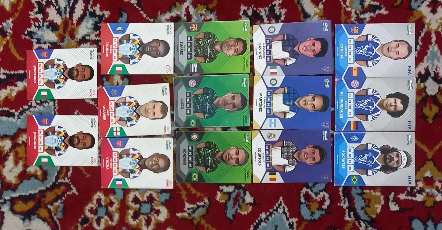 کارت کمدی|اسباببازی|اسفراین, |دیوار