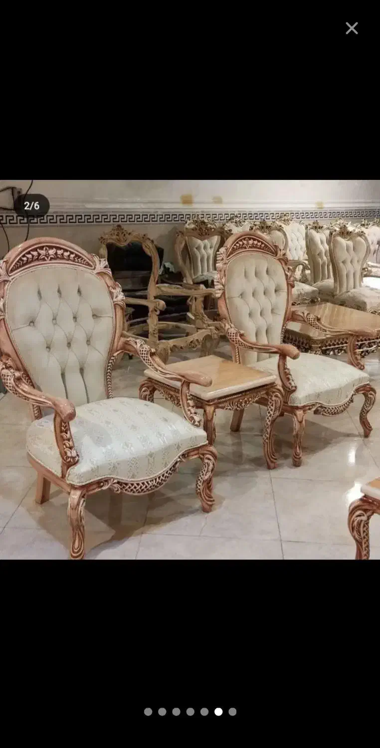 تولید و تعمیرات مبل|مبلمان خانگی و میز عسلی|اقبالیه, |دیوار