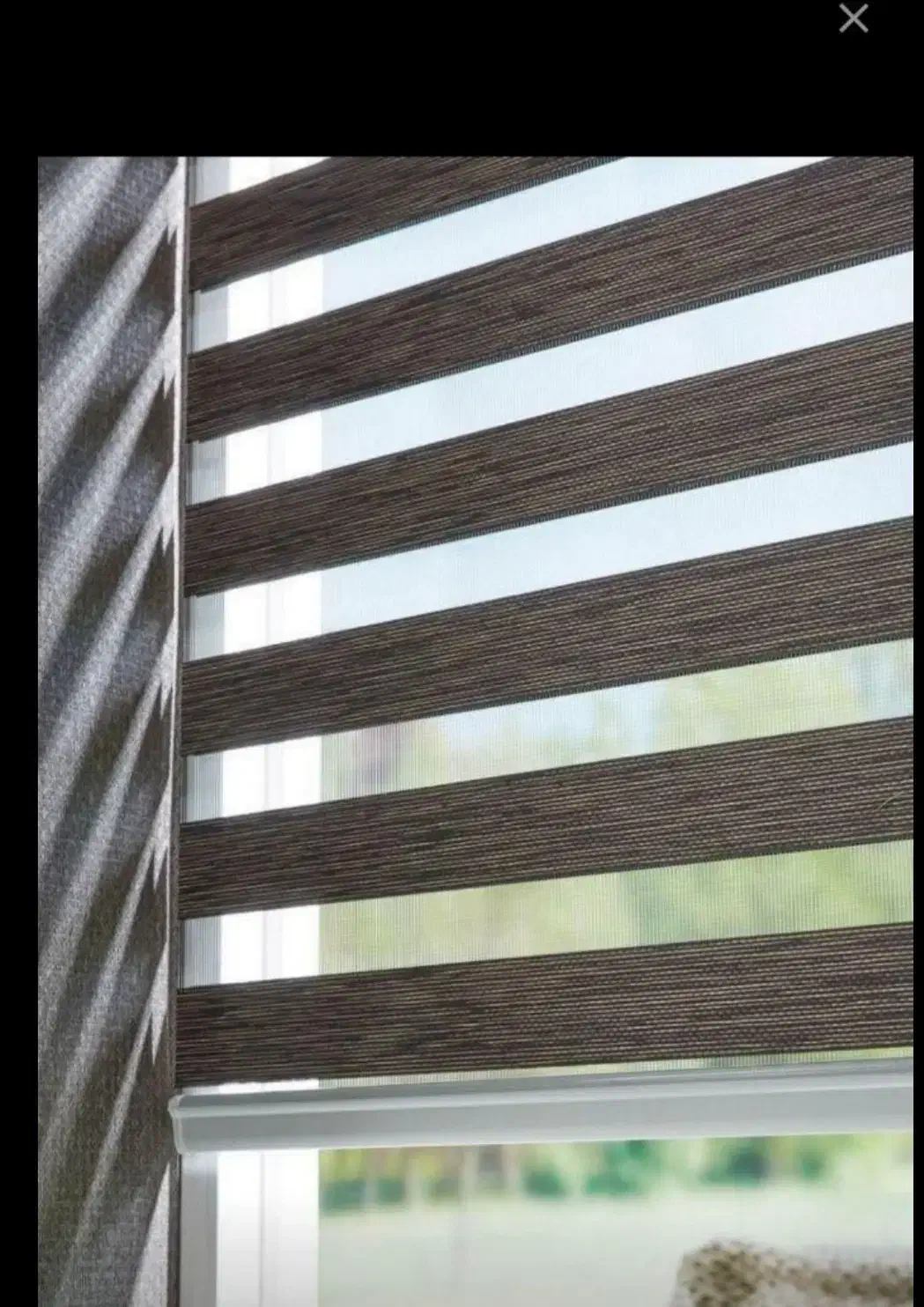 کارخونه تولید مستقیم زبرا شید اسکرین چاپی ورتیکال|پرده، رانر، رومیزی|اسلامشهر, شهرک توحید|دیوار