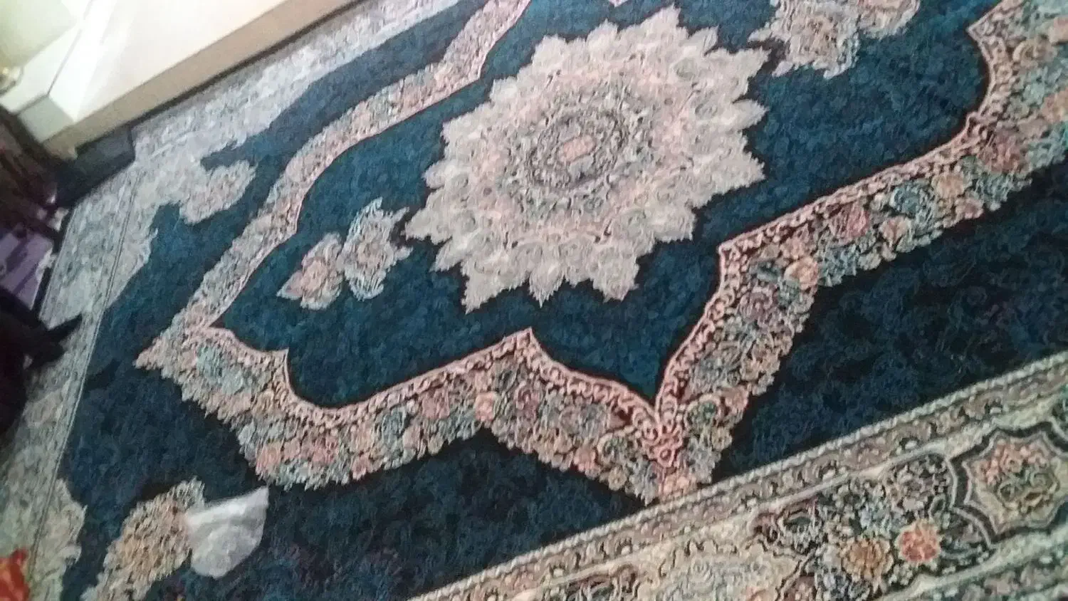 فرش و مبل|فرش|اردبیل, |دیوار