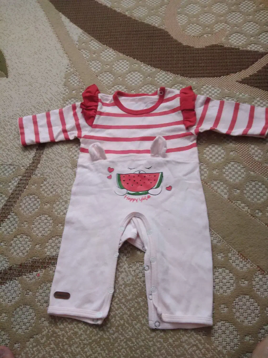 سرهمی یلدایی|کفش و لباس بچه|بیرجند, |دیوار