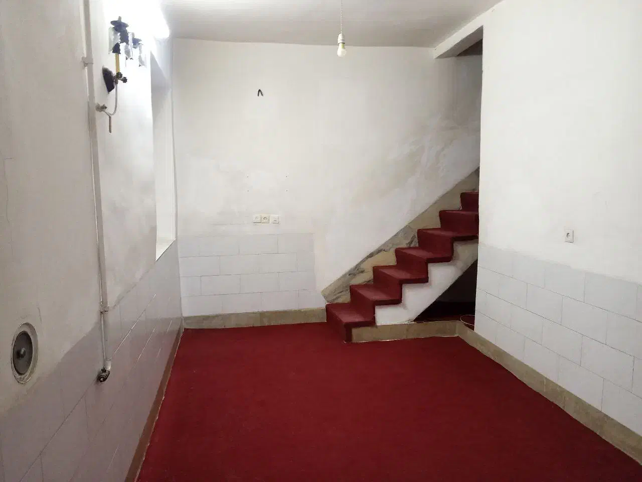 اجاره خانه ۱۱۲ متری|اجارهٔ خانه و ویلا|آباده, |دیوار