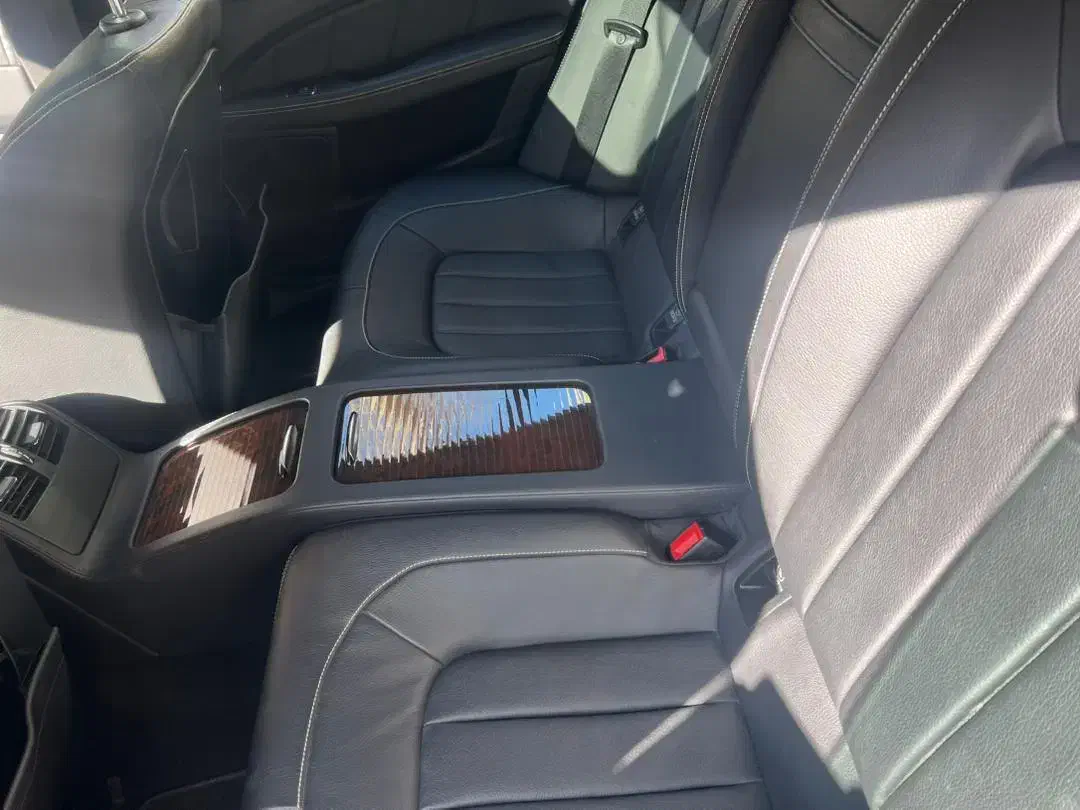 بنز Cls 500|خودرو سواری و وانت|تهران, دریا|دیوار