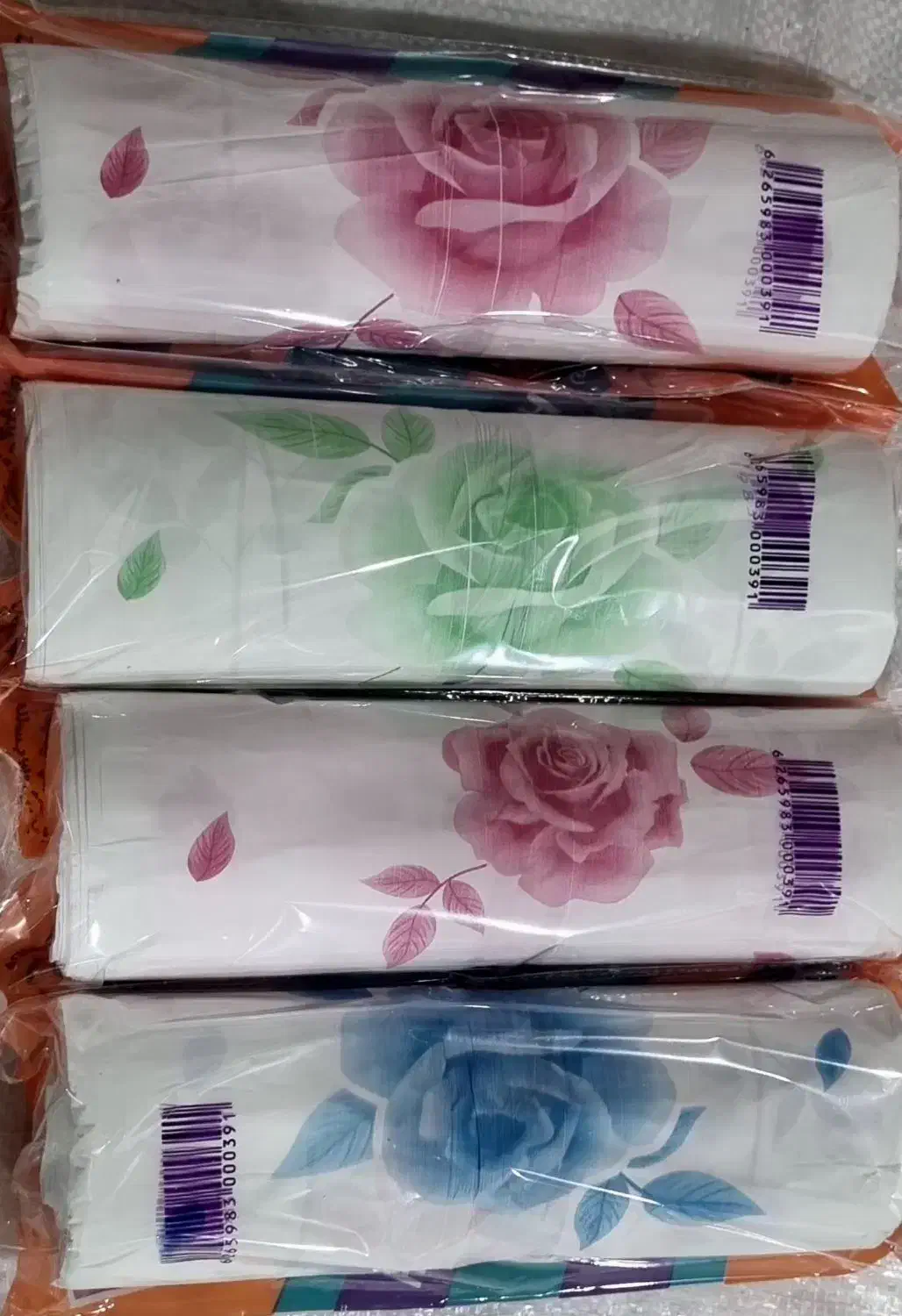 سفره یکبارمصرف|سفره، حوله، دستمال آشپزخانه|پاکدشت, پاکدشت (مامازند)|دیوار