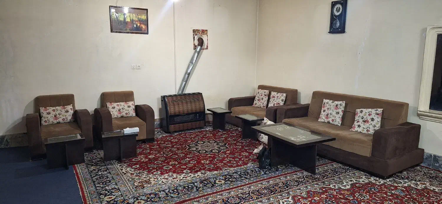 سوییت فول مبله با موقعیت مکانی خوب ساعتی روزانه|اجارهٔ کوتاهمدت آپارتمان و سوئیت|مشهد, رده|دیوار