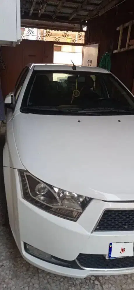 دنا معمولی 97|خودرو سواری و وانت|رشت, رشتیان|دیوار