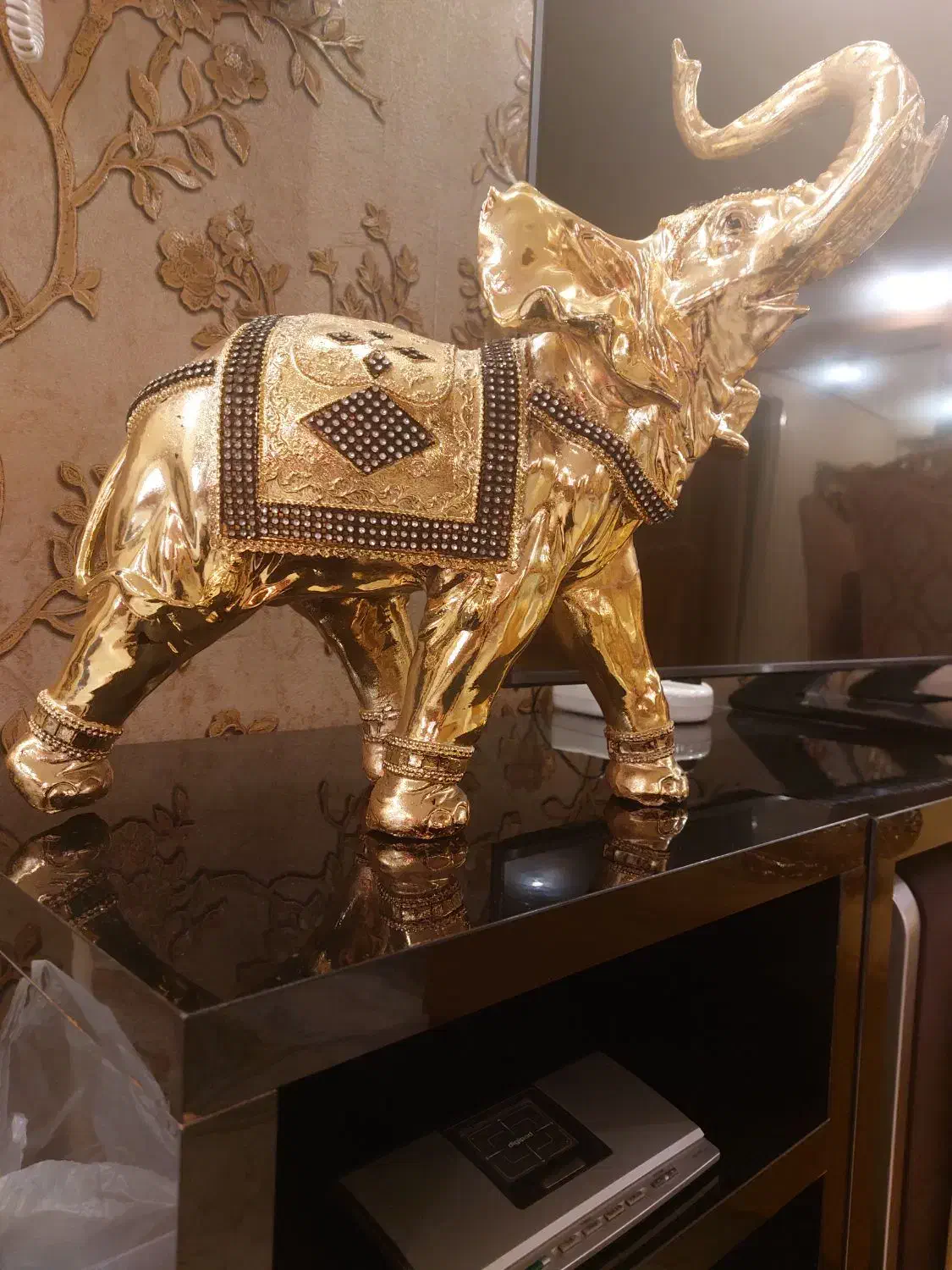 مجسمه فیل|مجسمه، تندیس، ماکت|تهران, مدائن|دیوار