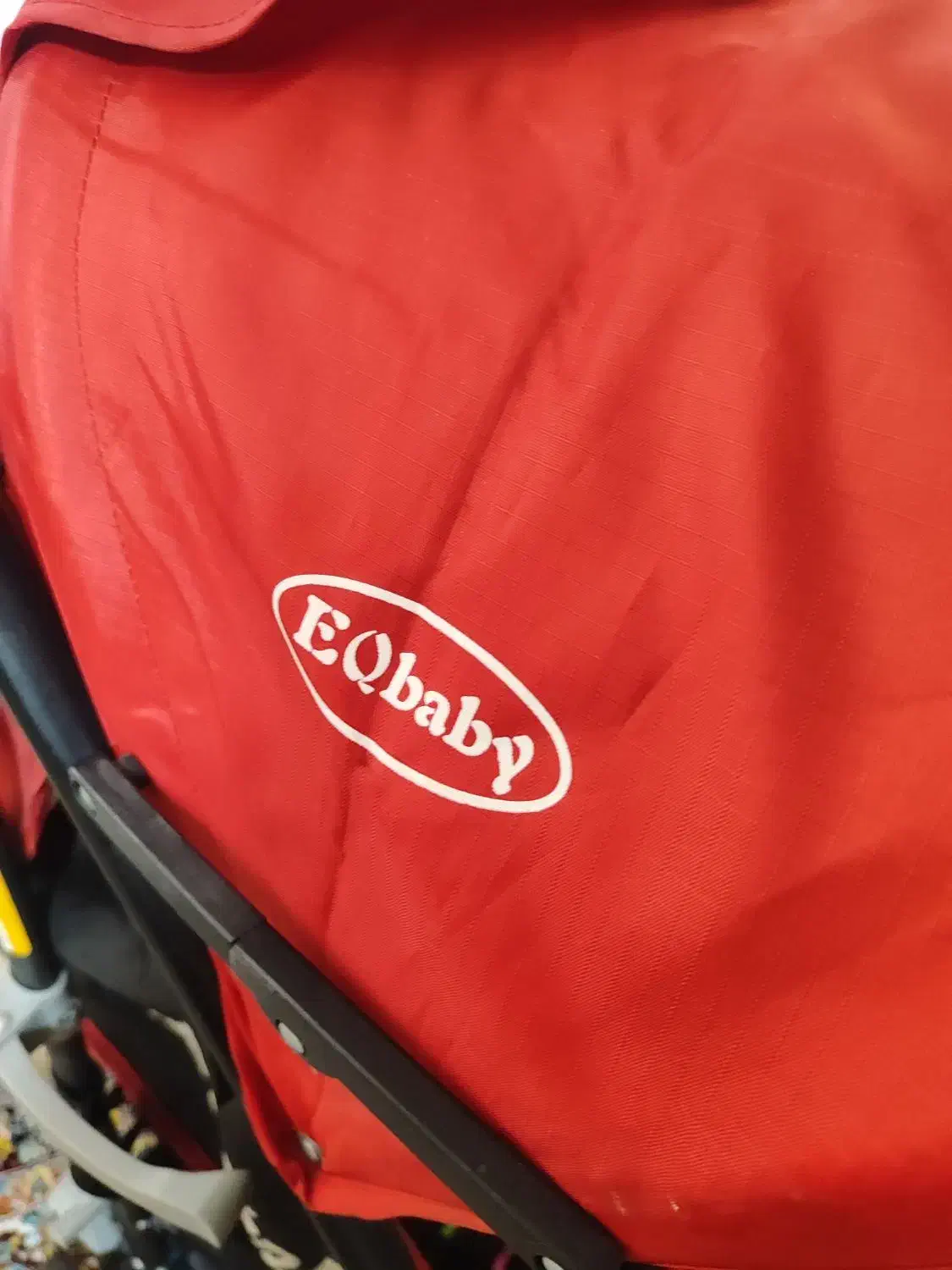 کالسکه عصایی خارجی|کالسکه و لوازم جانبی|بوکان, |دیوار