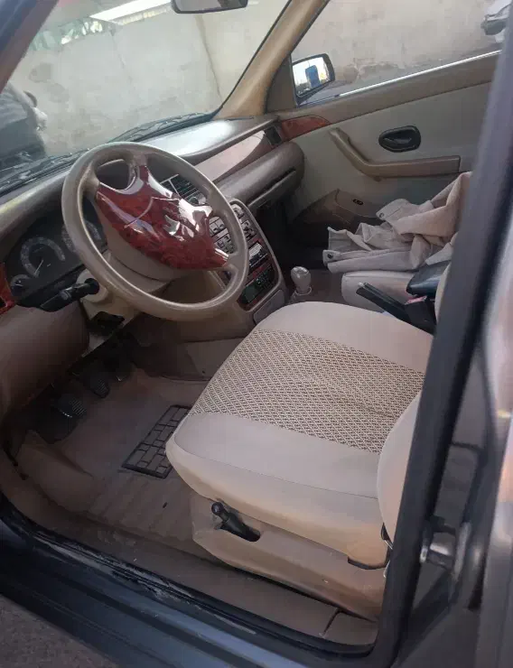 سمند مدل 85|خودرو سواری و وانت|یزد, |دیوار