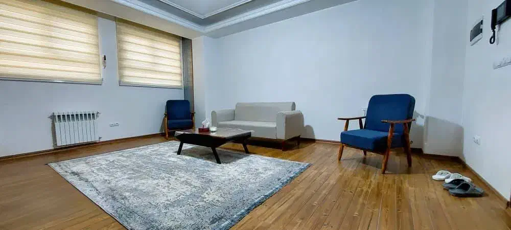 سوئیت ۵۰ متری تکخواب در بهترین نقطه تبریز، ائل‌گلی|اجارهٔ کوتاه‌مدت آپارتمان و سوئیت|تبریز, |دیوار
