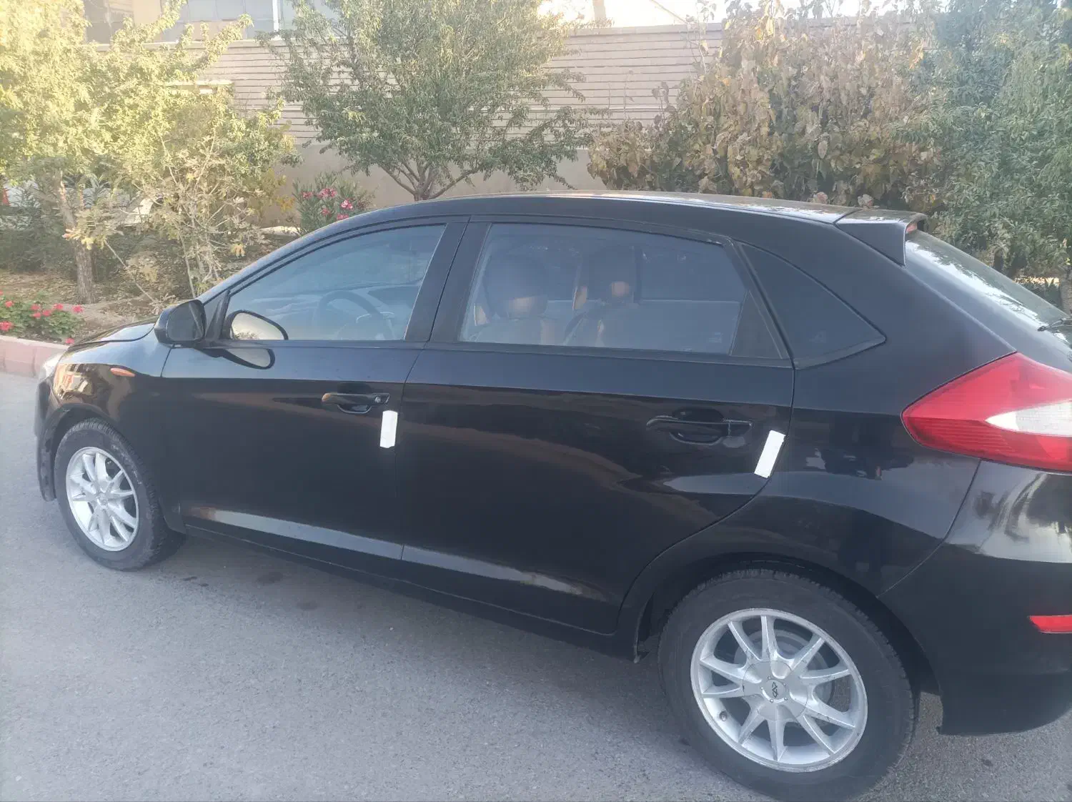 ام وی ام 315|خودرو سواری و وانت|تبریز, |دیوار