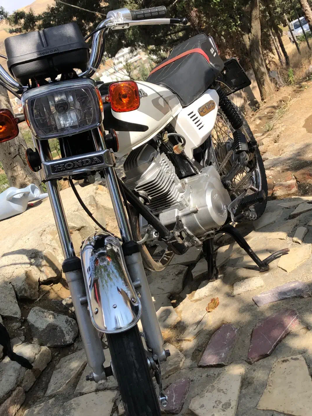 موتور سیکلت|موتورسیکلت|گرمی, |دیوار