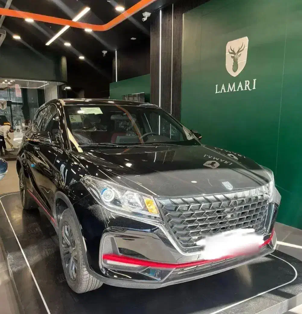 لاماری لاماکو صفر|خودرو سواری و وانت|تهران, هرندی|دیوار